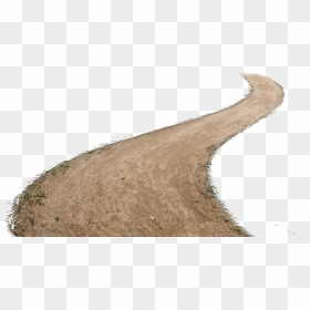 Chemical Element Download Collecting - Transparent Dirt Road Png, Png Download - road png hd