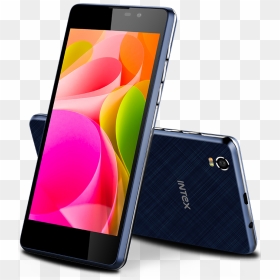 Thumb Image - Intex Aqua Power 4g Price, HD Png Download - mobile png hd