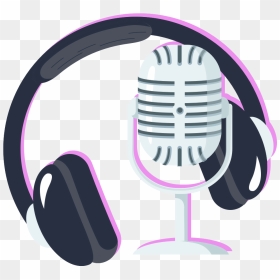 Podcast, HD Png Download - podcast png