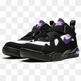 Nike Air Forcemax Og, HD Png Download - charles barkley png