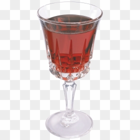 Glass Png Image - Вина В Бокал На Прозрачном Фоне, Transparent Png - tea glass png