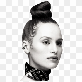 Madelaine Petsch Head Png, Transparent Png - prisoner png