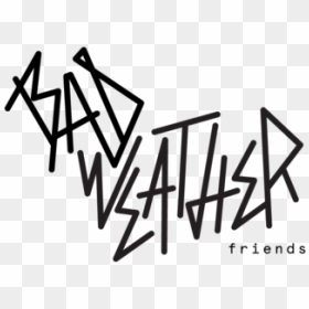 Badweather1, HD Png Download - png format business images