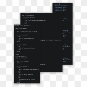 Coding, HD Png Download - bus top view png