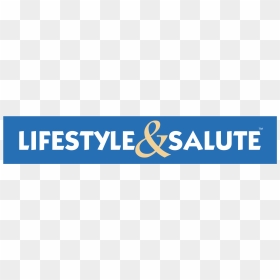 Lifestyle & Salute Logo Png Transparent - Aerospatiale Matra Logo, Png Download - lifestyle logo png