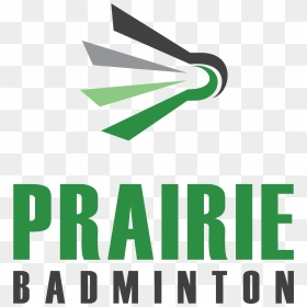Graphic Design, HD Png Download - badminton logo png