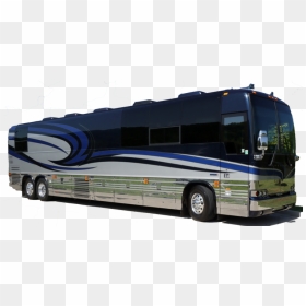 Tour Bus Service, HD Png Download - bus top view png