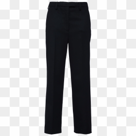 Prada Cloth Trousers - Fear Of God Fog Essentials Sweatpants, HD Png Download - mens wear png
