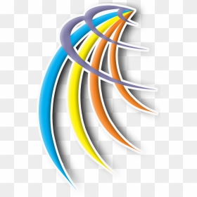 Ch Logo Final - Graphic Design, HD Png Download - badminton logo png