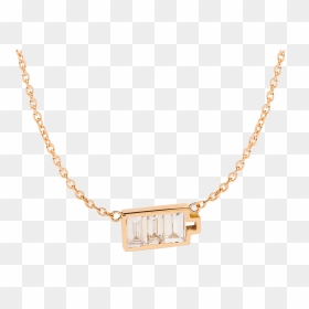 Power Charged - Necklace, HD Png Download - jewellery design png