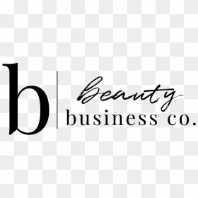 Beauty Business Co, HD Png Download - png format business images