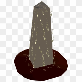 Old School Runescape Wiki - Fountain Of Rune Osrs, HD Png Download - fountain top view png