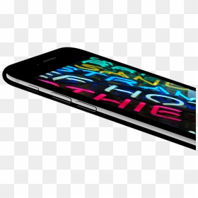 Transparent I Phone 7 Png - Iphone 7 Retina Display, Png Download - mobile png hd