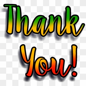 Thankyou Vertjaunerouge Greenyellowred Rasta Reggae - Rasta Reggae, HD Png Download - thank you logo png