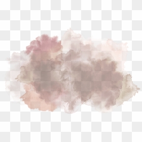 Watercolor Paint, HD Png Download - tea smoke png