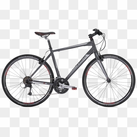 Trek Bike Png Picture, Transparent Png - bike png image