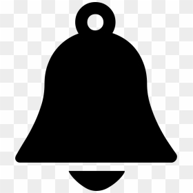 Indian Bell Png - Icon, Transparent Png - temple bells png
