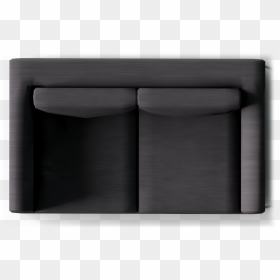 Arild Seat Sofa Furnitures - Png Sofa Top View, Transparent Png - sofa plan png