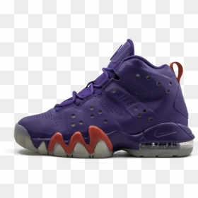 Sneakers, HD Png Download - charles barkley png