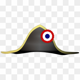 Icon Hats Transparent Hat Wholesale - Napoleonic Hat Png, Png Download - birthday caps png