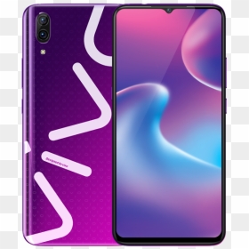 Transparent Vivo Mobile Png, Png Download - mobile png hd