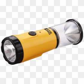 Monocular, HD Png Download - torch light png