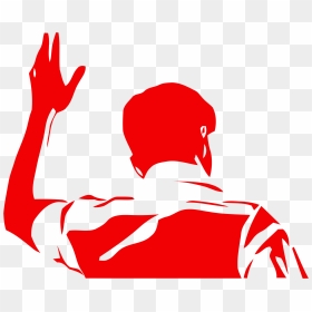 Thalapathy Vijay Logo Png - Thaliva Vijay, Transparent Png - dmk flag png