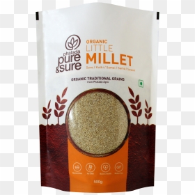 Phalada Pure And Sure Organic Millet Biryani, HD Png Download - samai png