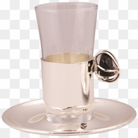Champagne Stemware, HD Png Download - tea glass png