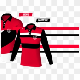 Sports Wear Png Transparent Images - Polo Shirt, Png Download - mens wear png