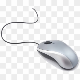 Pc Mouse Png Transparent Images - Computer Mouse Images Png, Png Download - mouse png images