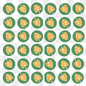 Free Holidays Vector Icon, HD Png Download - green leaf design png