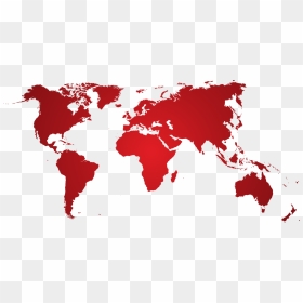 World Map Sticker Hd, HD Png Download - india map png image