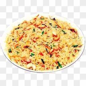 Fried Rice Png Transparent, Png Download - veg png