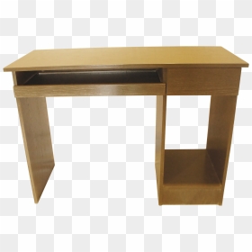 Sofa Tables, HD Png Download - computer table png