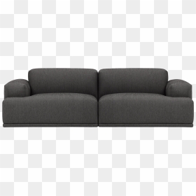 Connect 11 Connect 11 1503416167 - Muuto Sofa Connect, HD Png Download - sofa plan png