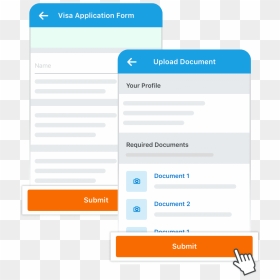 Screenshot, HD Png Download - passport size photo with suit png