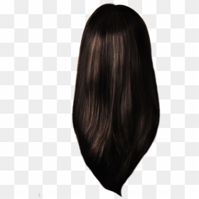 Women-hair - Ladies Hair On Png, Transparent Png - ladies hair png
