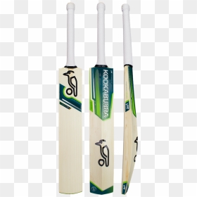 Kookaburra Kahuna Kashmir Willow, HD Png Download - plain cricket bat png