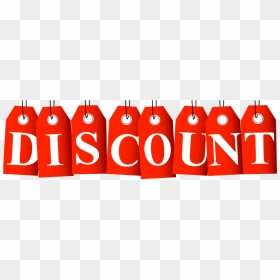Holiday Discount Offer - Discounts Clipart, HD Png Download - discount offer png