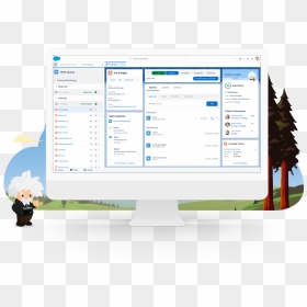 Hvs-hero, HD Png Download - png format business images