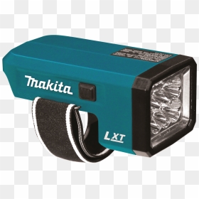 Lxlm01 - Makita Lxlm01, HD Png Download - torch light png