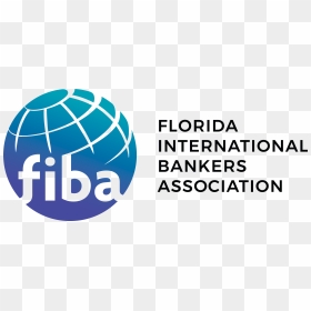 Thank You To Our Sponsors - Florida International Bankers Association, HD Png Download - thank you logo png