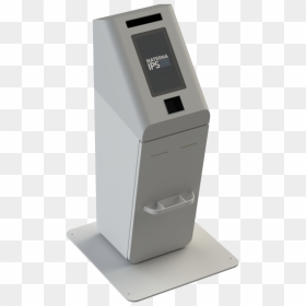 Tag - Go B - Automated Teller Machine, HD Png Download - passport size photo with suit png