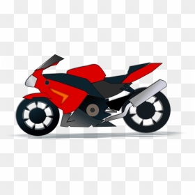 Clipart Bike , Png Download - Motorcycle Clipart, Transparent Png - harley davidson bike png