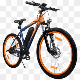 Bicycle Transparent Free Png - Lightspeed Dryft, Png Download - bike png image