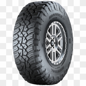 General Grabber X3 215 75 R15 , Png Download - General Tyre Grabber X3, Transparent Png - r15 png