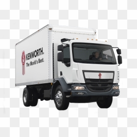 Lorry Png Free Background - Trucking Services, Transparent Png - indian lorry png