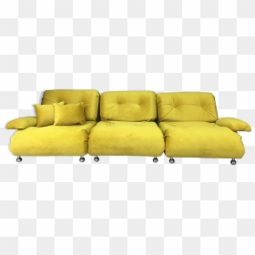 Gplan Modular 3 Seater Sofa By Km Wilkins"  Src="https - Studio Couch, HD Png Download - sofa plan png