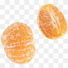 Mandarin Png Free Background - Tangerine, Transparent Png - fruits background png